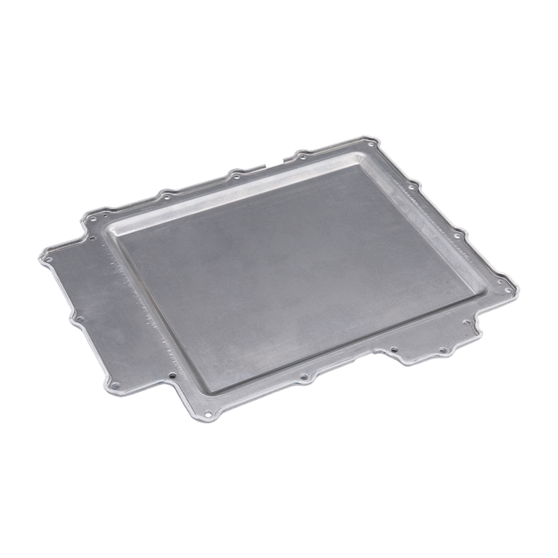 Battery cover stamping parts